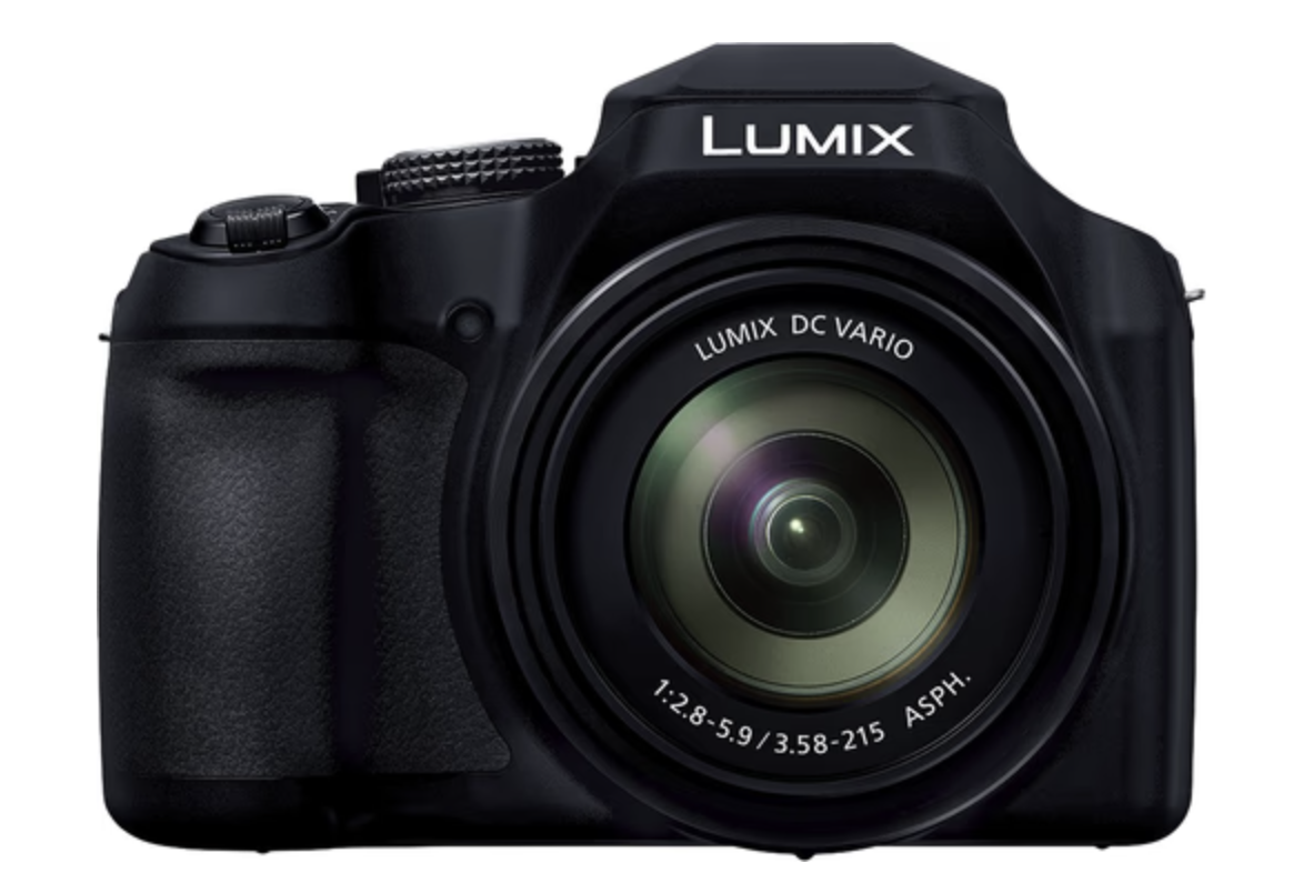 Lumix FZ82