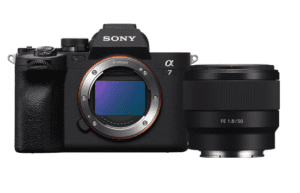 sony a7