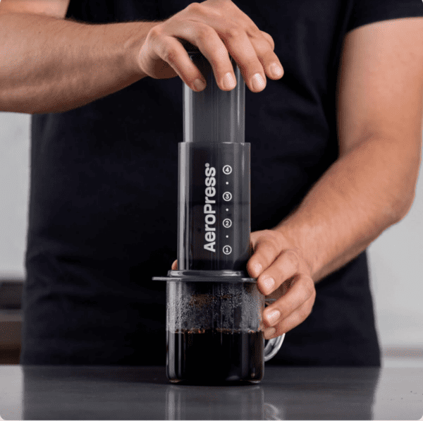 Koffiemaker